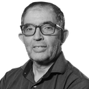 Ciro Fabres