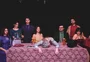 Inspirado em Agatha Christie, espetáculo "Aldebaram Sabia Demais" será atração no Teatro do Sesc, em Caxias