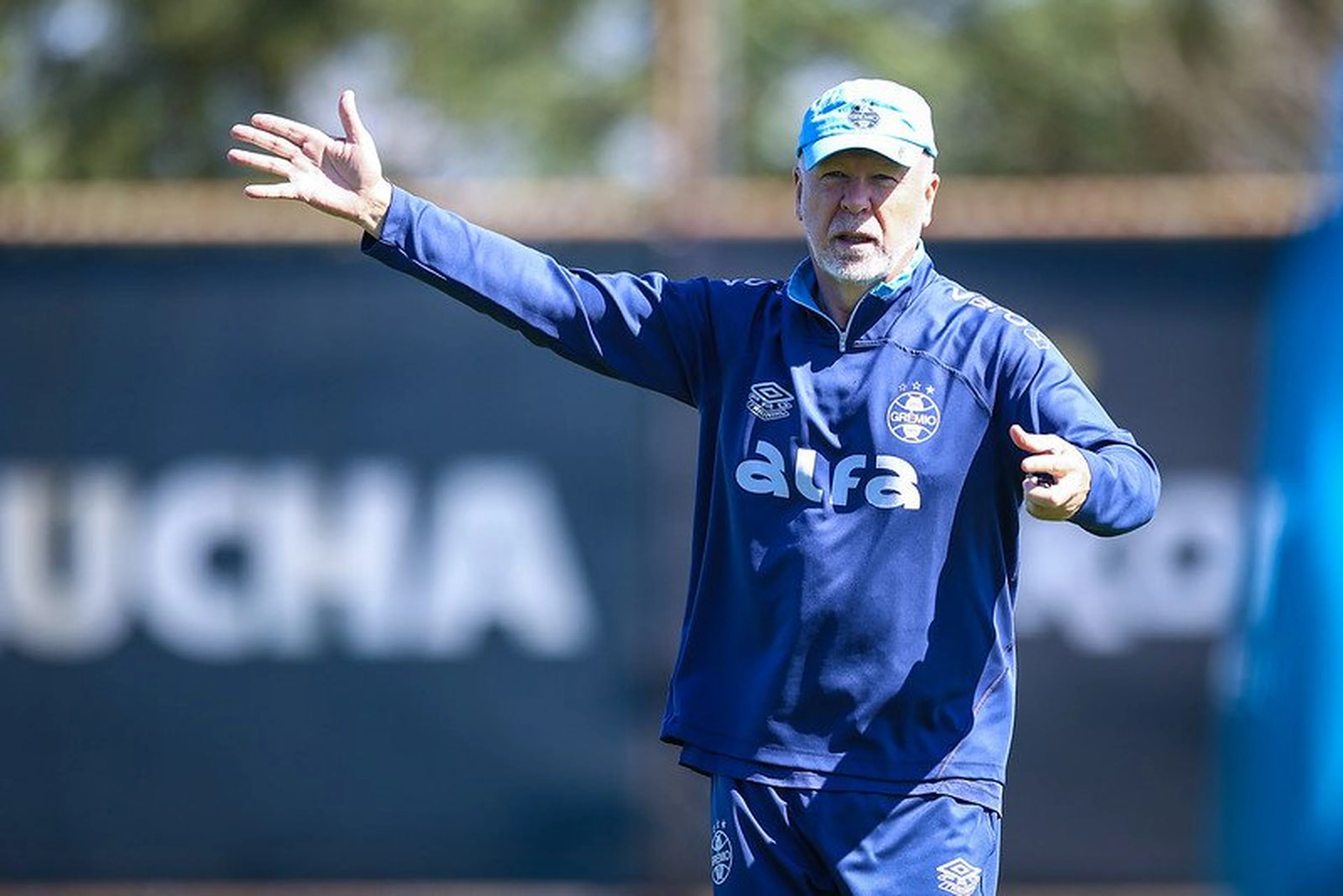 Lucas Uebel/Grêmio FBPA