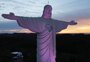 Com ingressos gratuitos ao Cristo Protetor, campanha estimula retomada do turismo no Vale do Taquari
