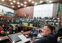 Como votaram os deputados na sessão que analisou projeto necessário para homologar o regime de recuperação fiscal do RS