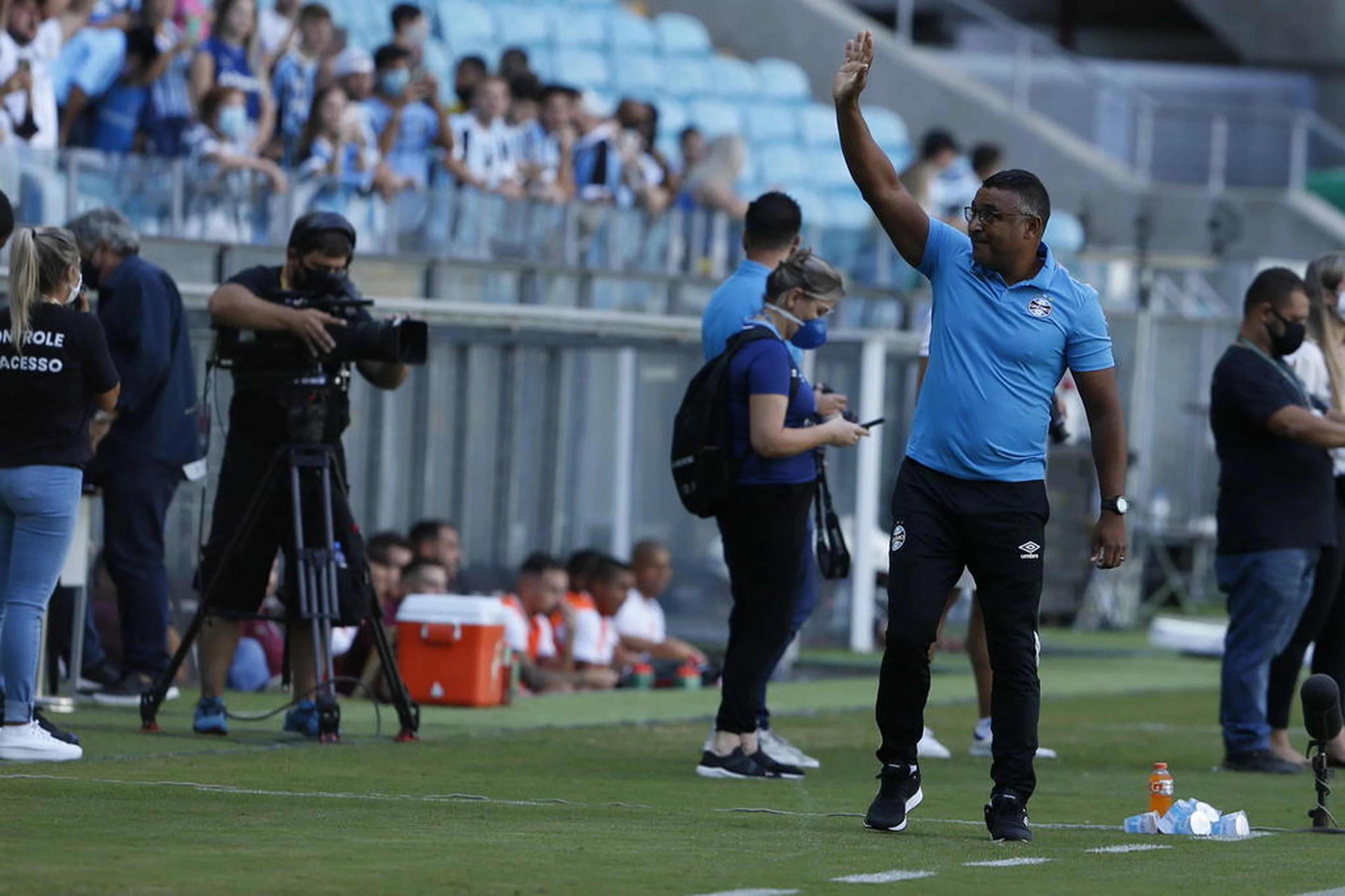 Lauro Alves/Agência RBS