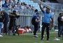 Esquema, marcação e leveza: as principais modificações feitas por Roger no Grêmio