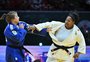 Beatriz Souza perde na segunda rodada e Brasil encerra Mundial de judô com duas medalhas individuais