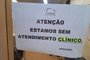 Hospital de Cachoeirinha, na Região Metropolitana, enfrenta dificuldades financeiras e restringe atendimentos - Foto: Maria Helena Oliveira/Arquivo Pessoal<!-- NICAID(15411822) -->