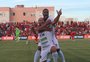 Inter perde para o Guarany de Bagé e deixa escapar a liderança do Gauchão
