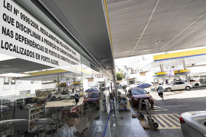 Elson Sempé Pedroso / Câmara Municipal de Vereadores