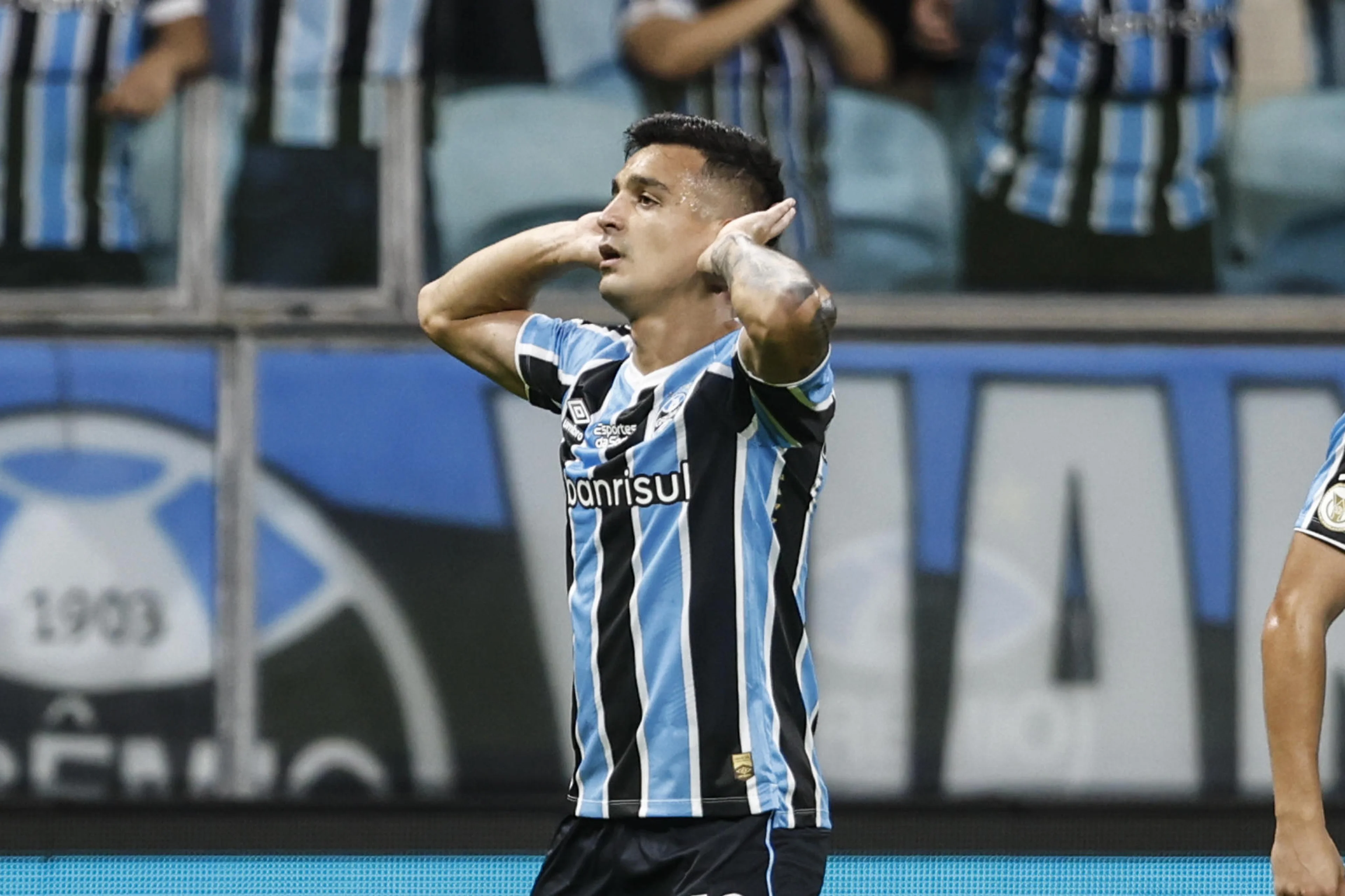 André Ávila/Agencia RBS