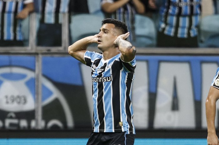 André Ávila / Agencia RBS