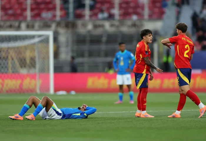 Javier Torres / AFP Javier Torres / AFP