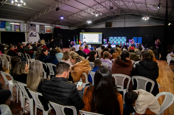 Amanda Peres - ASCOM / Câmara Municipal de Passo Fundo