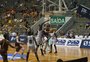 Caxias Basquete derrota o Botafogo e retorna à zona de classificação do NBB