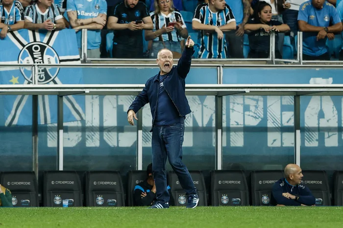 Duda Fortes / Agencia RBS