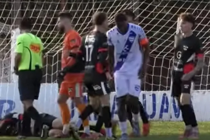 Reprodução / YouTube FPF