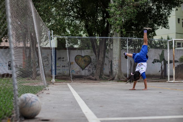 Duda Fortes / Agencia RBS Duda Fortes / Agencia RBS