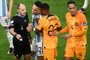 O árbitro espanhol Lautaro Martinez foi o responsável pela partida entre Holanda e Argentina pelas quartas de final, realizada em 9 de dezembro de 2022.<!-- NICAID(15292100) -->