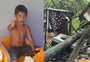 Menino de oito anos morre devido a queda de árvore na zona norte de Porto Alegre