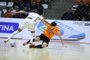 ACBF enfrenta o Atlântico pela Liga Nacional de Futsal, em Carlos Barbosa<!-- NICAID(15510312) -->