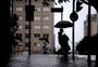Quinta-feira tem risco de temporais no RS; veja como fica o tempo