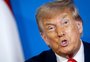 Trump anuncia tarifas adicionais de 25% ao Japão e à Coreia do Sul