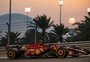 Carlos Sainz Jr domina segundo dia de destes de pré-temporada da F-1