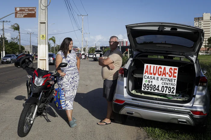 Mateus Bruxel / Agencia RBS