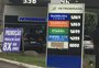 Maioria dos postos ainda não aumentou o preço do litro da gasolina na Capital