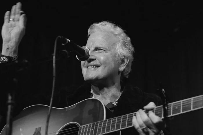 Billy Steinberg / Instagram/Reprodução Billy Steinberg / Instagram/Reprodução