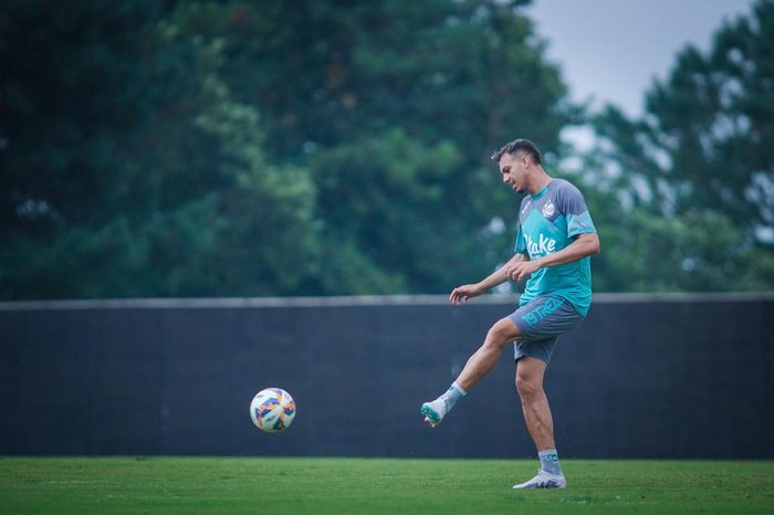 Fernando Alves / Juventude,Divulgação