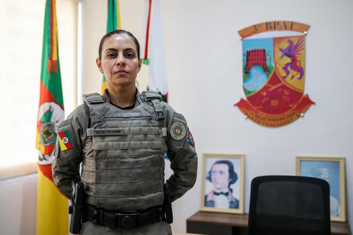 Neimar De Cesero / Agencia RBS