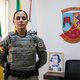 TENENTE-CORONEL KARINE PIRES SOARES