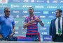 Galhardo revela atrito com jogador como motivo para sair do Inter: "Não tem caráter"