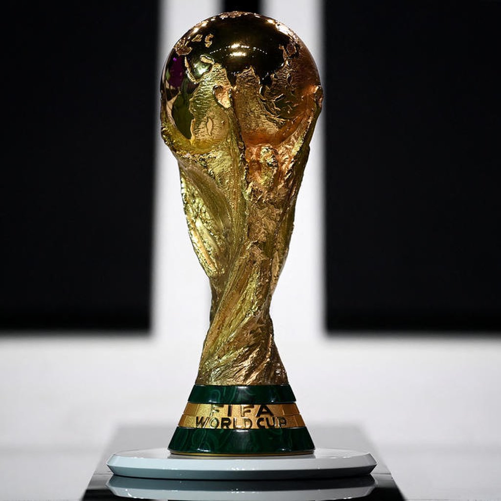 Copa do Mundo 2030: saiba quais são os candidatos a sediar o torneio -  Lance!