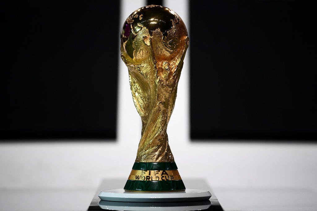 Com jogos em três países, Fifa anuncia as 16 cidades que receberão a Copa  do Mundo de 2026