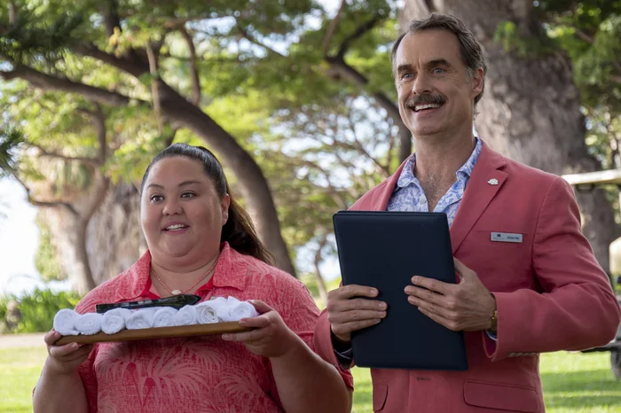 HBO Max / Divulgação HBO Max / Divulgação