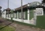 Vai começar demolição de casarão centenário da BM, que dará lugar a edifício resiliente
