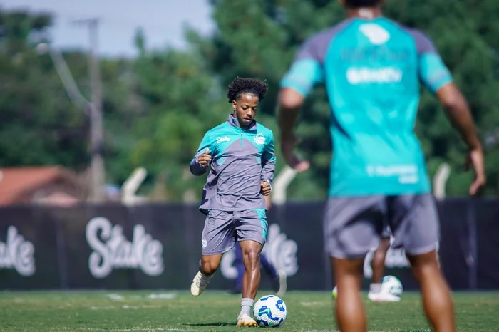 Fernando Alves / Juventude / Divulgação