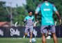Juventude se reapresenta na terça-feira e dois jogadores serão reavaliados