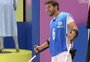 "BBB 21": Caio vence a prova do anjo pela terceira semana consecutiva e está imune