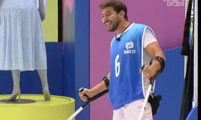 Reprodução / Globo Reprodução / Globo