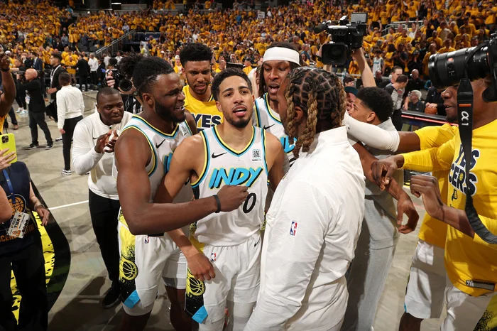 JOE MURPHY / NBAE / Getty Images