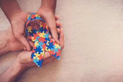Autismo - Foto: SewcreamStudio/stock.adobe.comFonte: 252138481<!-- NICAID(15726804) -->