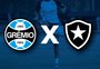 Grêmio x Botafogo: onde assistir ao vivo, horário e escalações pelo Brasileirão Feminino