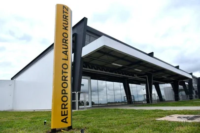 Edital reformulado para PPP dos aeroportos de Passo Fundo e Santo Ângelo deve sair até dezembro<!-- NICAID(15887104) -->