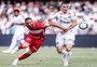 Santos perde jogo da entrega da taça para o CRB e festa termina em vaias