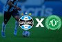 Grêmio x Chapecoense: horário, como assistir e tudo sobre o jogo válido pela segunda rodada da Série B