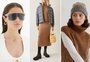 Jaquetas volumosas, óculos escuros, botas: estilo "esqui" é aposta para este inverno