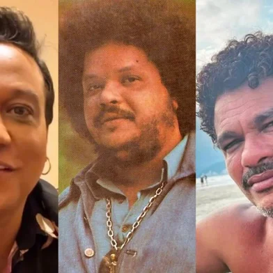 Carmelo, Tim e Leo Maia<!-- NICAID(15780850) -->