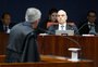 Advogados de réus questionam provas, enquanto defesa de Cid pede cumprimento do acordo de delação