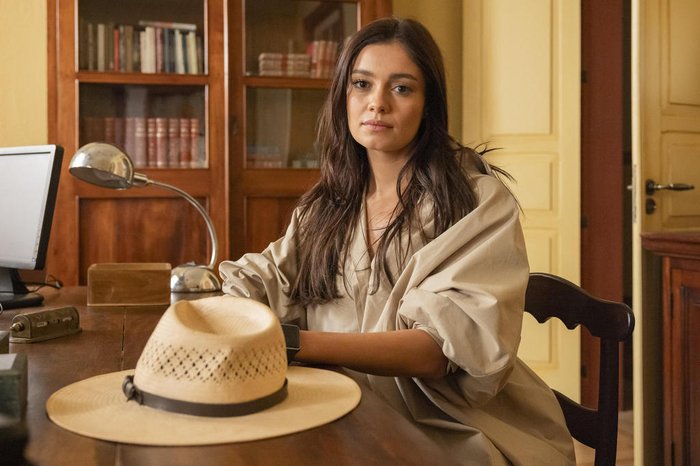 Fábio Rocha / TV Globo/Divulgação